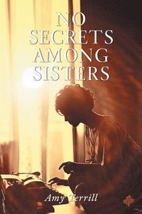 bokomslag No Secrets Among Sisters