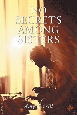 bokomslag No Secrets Among Sisters