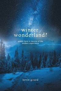 bokomslag Winter Wonderland?