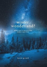 bokomslag Winter Wonderland?