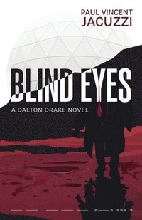 bokomslag Blind Eyes