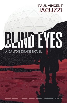 bokomslag Blind Eyes
