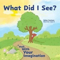 Helen Centore - What Did I See?, Häftad. Tillgänglighet: Lägg i varukorg