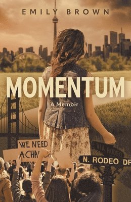 Emily Brown - Momentum, Häftad