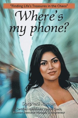Where's my phone?