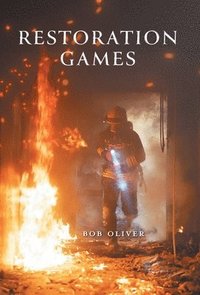 bokomslag Restoration Games