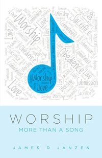 bokomslag Worship