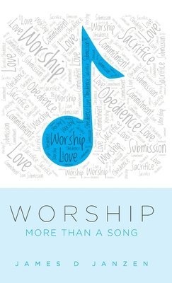 bokomslag Worship