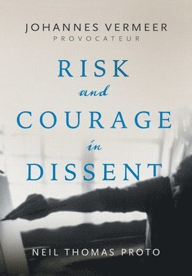 Johannes Vermeer-Provocateur