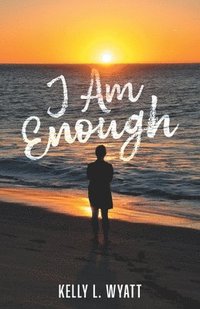 bokomslag I Am Enough