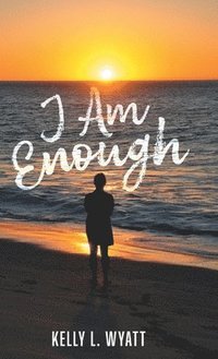 bokomslag I Am Enough