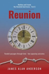 bokomslag Reunion