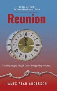 bokomslag Reunion