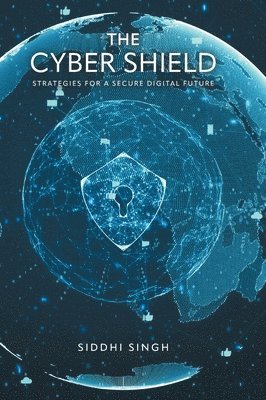 bokomslag Cyber Shield