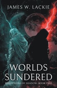 bokomslag Worlds Sundered