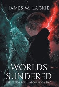 bokomslag Worlds Sundered