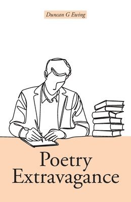 bokomslag Poetry Extravagance