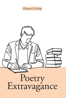 bokomslag Poetry Extravagance