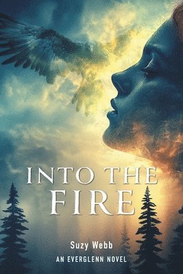 Suzy Webb - Into The Fire, Häftad