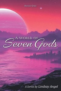 bokomslag World of Seven Gods
