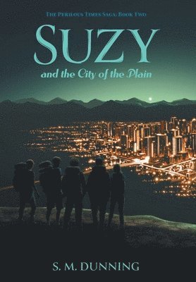 Suzy and the City of the Plain