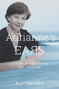 bokomslag Adrianne's Ears