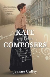 bokomslag Kate and the Composers