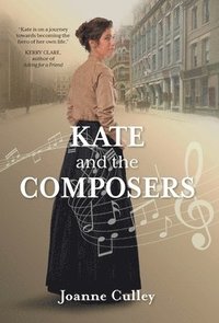 bokomslag Kate and the Composers