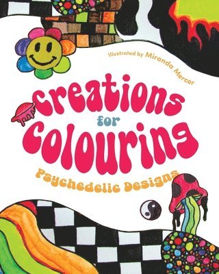 Creations for Colouring