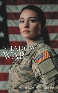 bokomslag Shadow War
