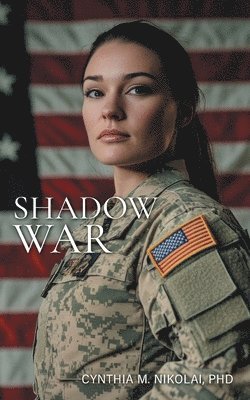 bokomslag Shadow War