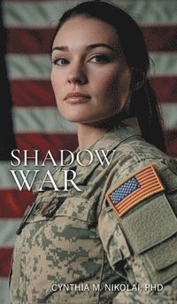 bokomslag Shadow War