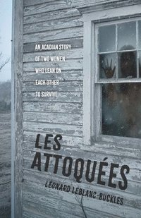 bokomslag Les Attoquées