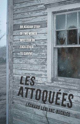 bokomslag Les Attoquées