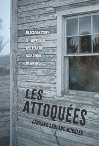 bokomslag Les Attoquées