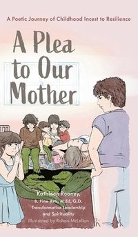 bokomslag Plea to Our Mother