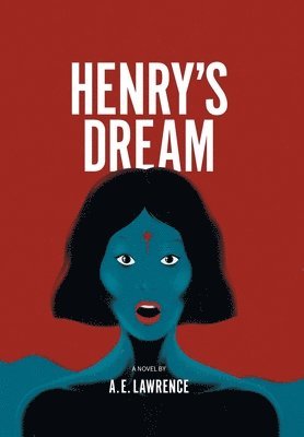 bokomslag Henry's Dream