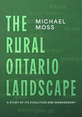 Rural Ontario Landscape