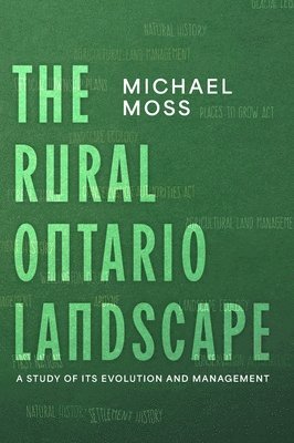 Rural Ontario Landscape