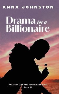 bokomslag Drama for a Billionaire
