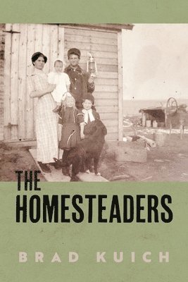 Homesteaders