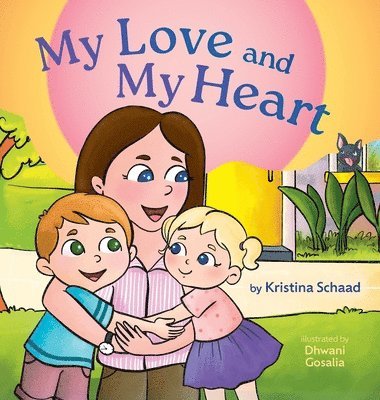 My Love and My Heart