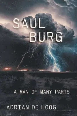 Adrian De Hoog - Saul Burg, Häftad. Tillgänglighet: Lägg i varukorg