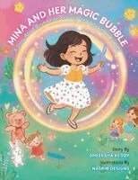 Dheeksha Reddy - Mina and her Magic Bubble, Häftad. Tillgänglighet: Lägg i varukorg