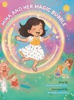 Dheeksha Reddy - Mina and her Magic Bubble, Inbunden. Tillgänglighet: Lägg i varukorg