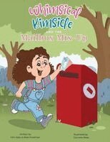 Kim Ades, Allan Friedman - Whimsical Kimsicle and the Mailbox Mix-Up, Häftad
