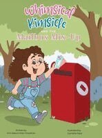 Kim Ades, Allan Friedman - Whimsical Kimsicle and the Mailbox Mix-Up, Inbunden