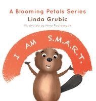 Linda Grubic - I am S.M.A.R.T., Inbunden