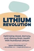 James Greenblatt - Lithium Revolution, Häftad