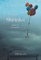Bill Koch - Shrinks, Inbunden